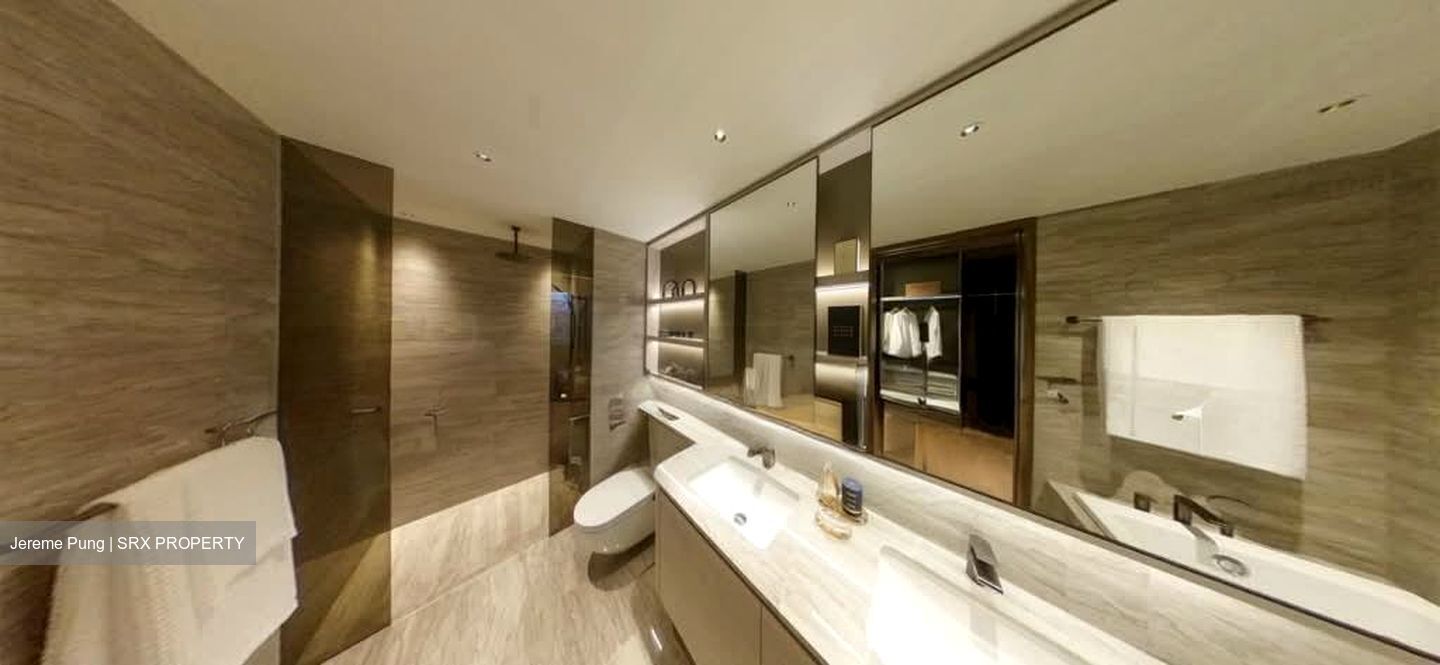 The Continuum (D15), Apartment #615316421